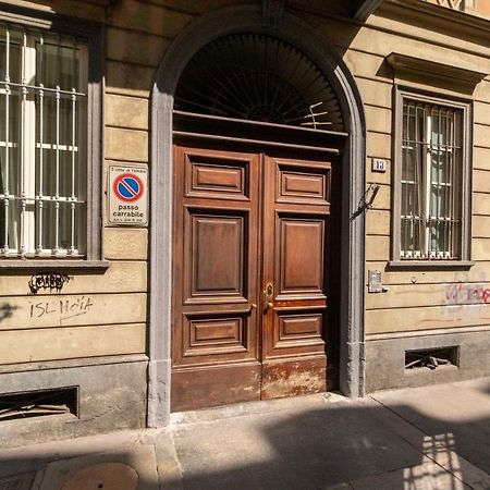 Apartament Piccolo Principe Turyn Zewnętrze zdjęcie
