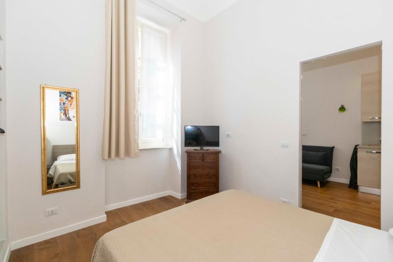 Apartament Piccolo Principe Turyn Zewnętrze zdjęcie