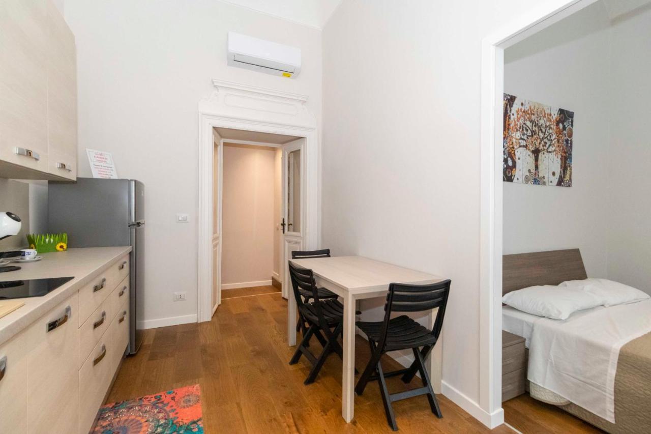 Apartament Piccolo Principe Turyn Zewnętrze zdjęcie