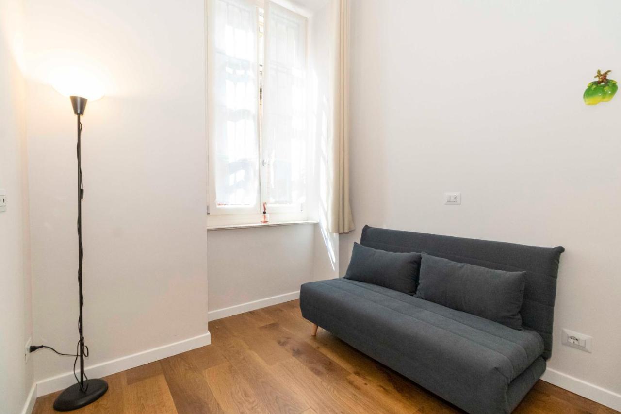 Apartament Piccolo Principe Turyn Zewnętrze zdjęcie