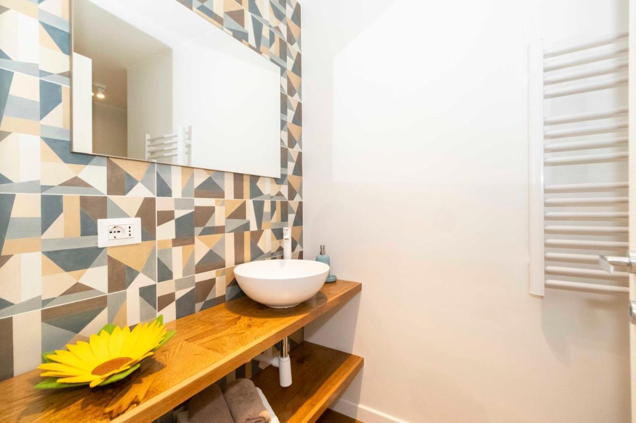 Apartament Piccolo Principe Turyn Zewnętrze zdjęcie