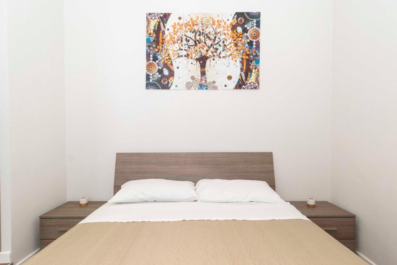 Apartament Piccolo Principe Turyn Zewnętrze zdjęcie