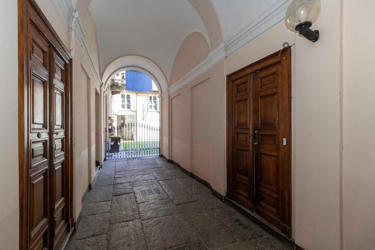 Apartament Piccolo Principe Turyn Zewnętrze zdjęcie