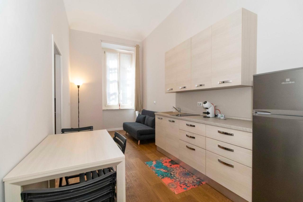 Apartament Piccolo Principe Turyn Zewnętrze zdjęcie