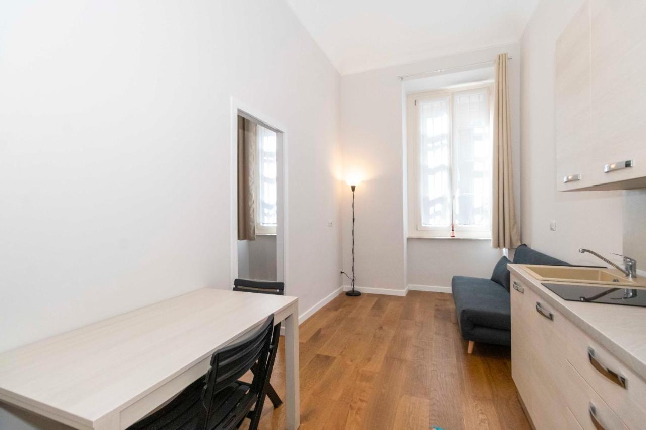 Apartament Piccolo Principe Turyn Zewnętrze zdjęcie