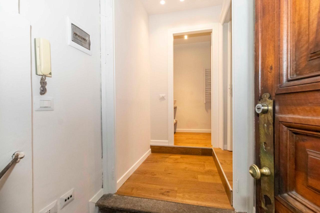 Apartament Piccolo Principe Turyn Zewnętrze zdjęcie