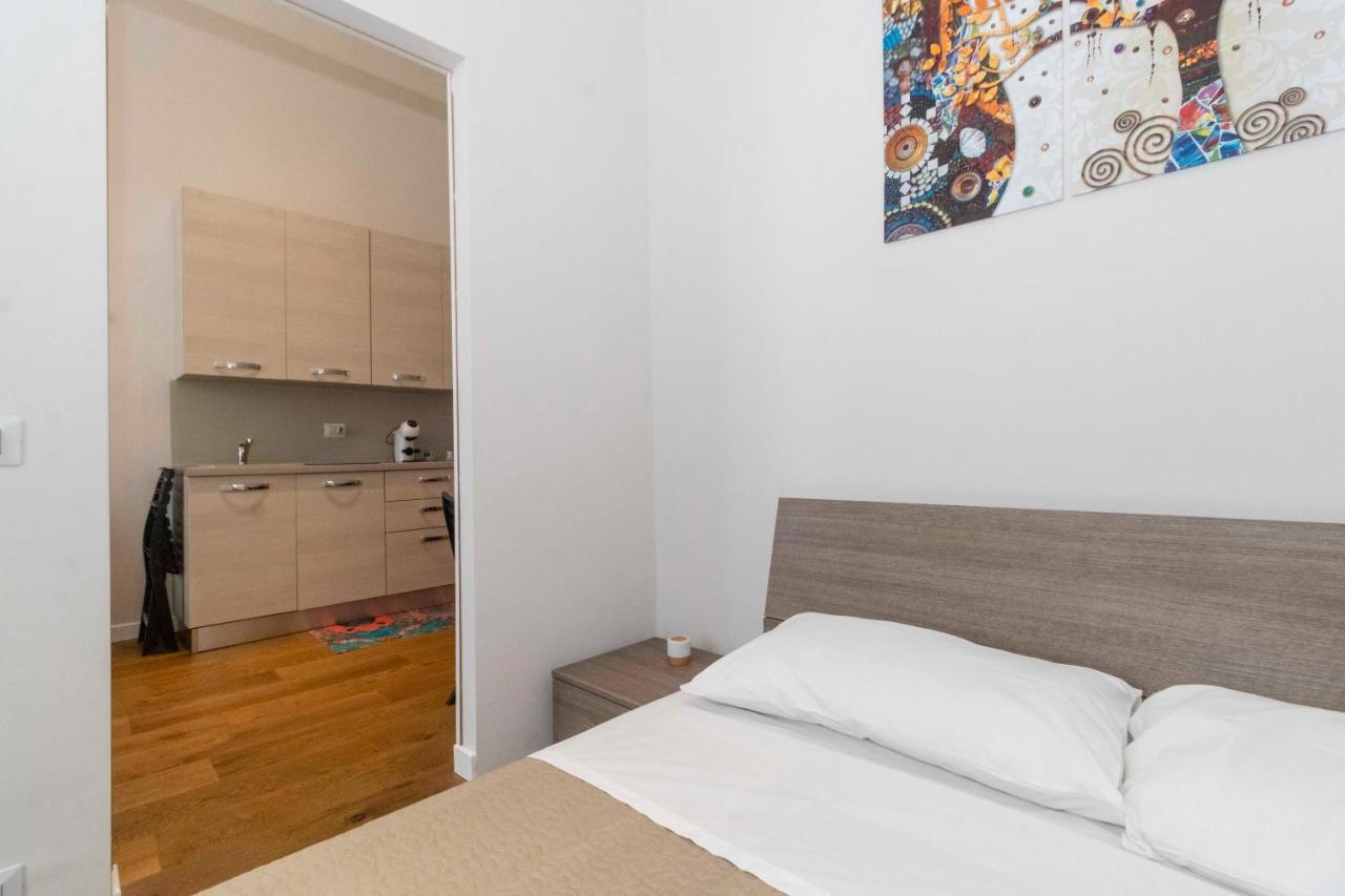 Apartament Piccolo Principe Turyn Zewnętrze zdjęcie
