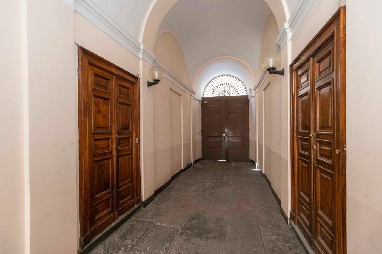 Apartament Piccolo Principe Turyn Zewnętrze zdjęcie