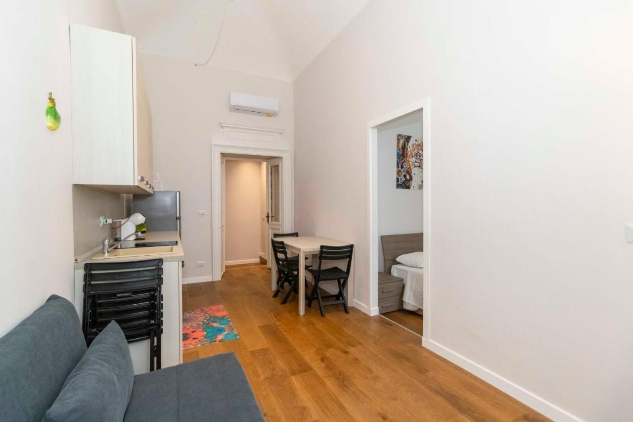 Apartament Piccolo Principe Turyn Zewnętrze zdjęcie