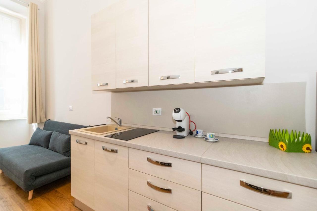 Apartament Piccolo Principe Turyn Zewnętrze zdjęcie